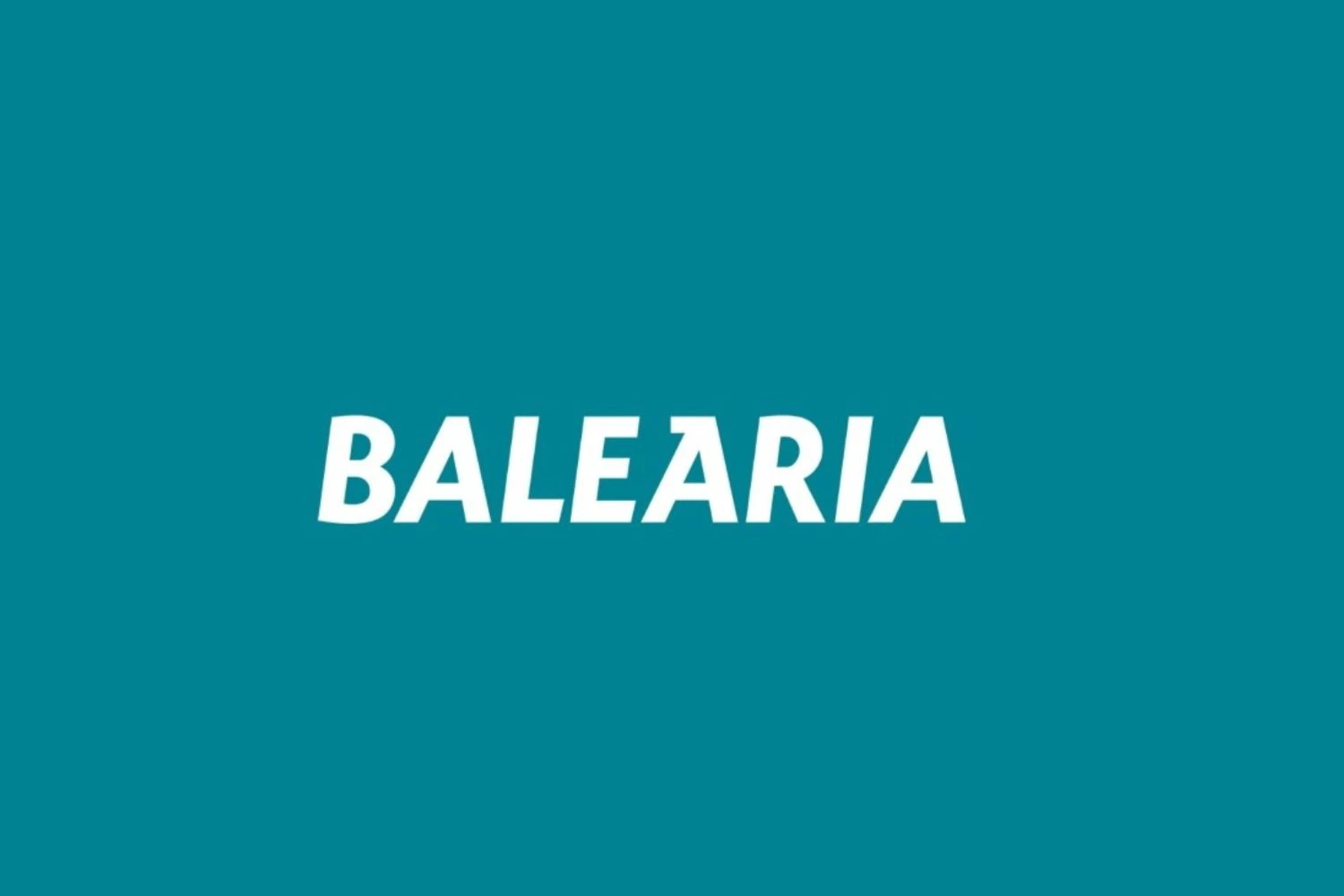 Balearia Logo