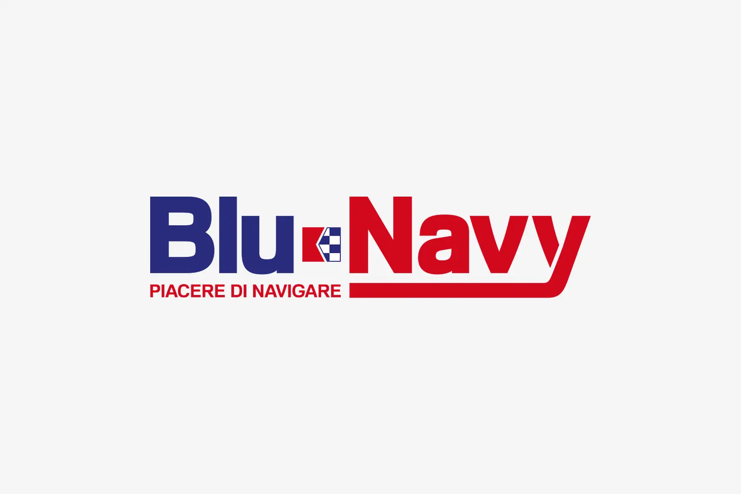 Blu Navy Logo 2