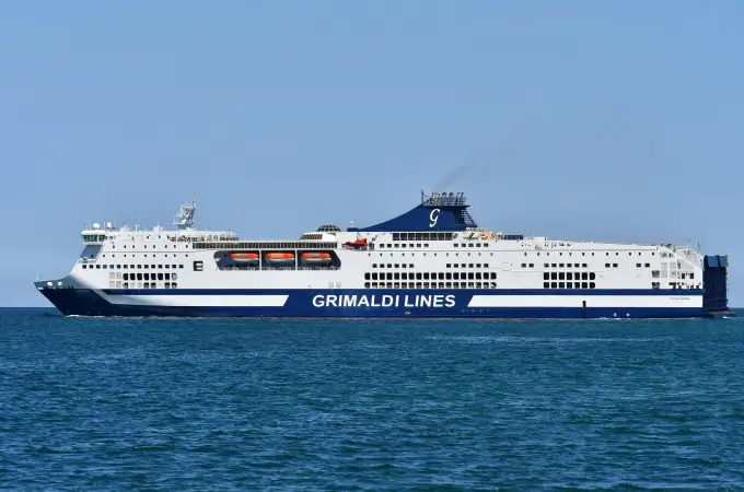 Cruise Bonaria image