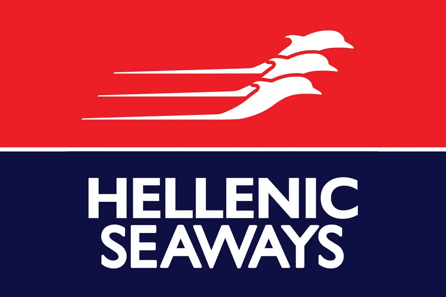Hellenic Seaways logo