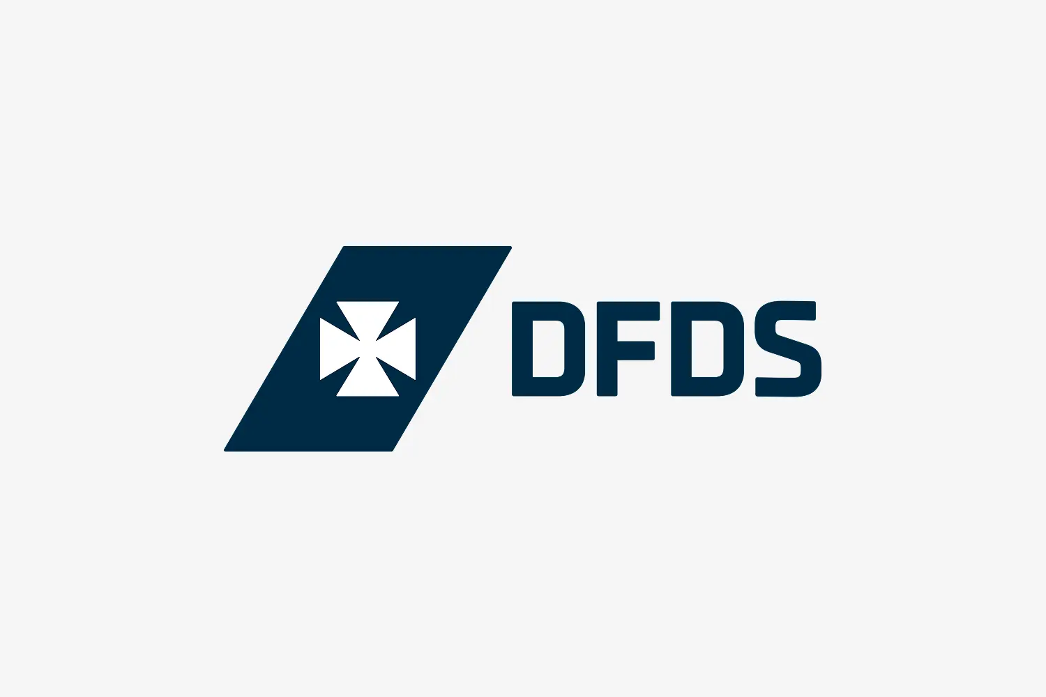 Dfds Logo 2