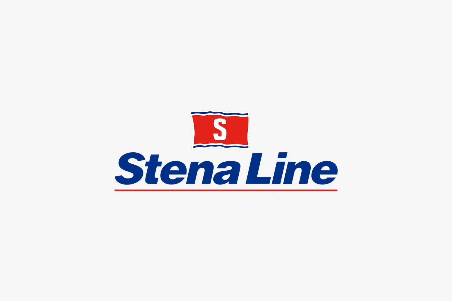 Stena Line Logo