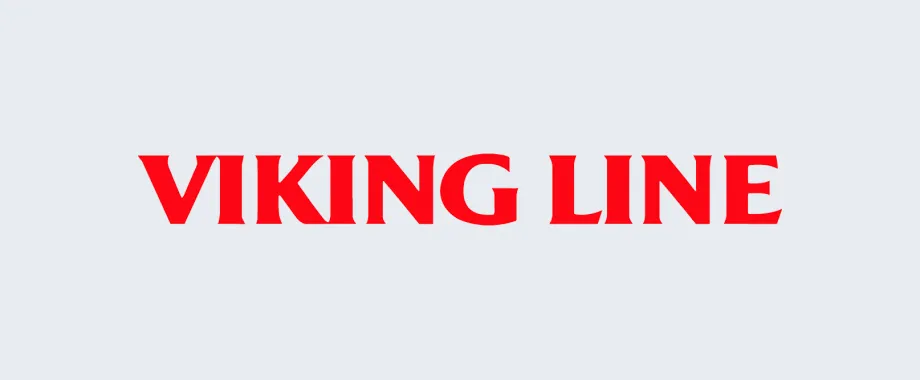 Viking Line logo