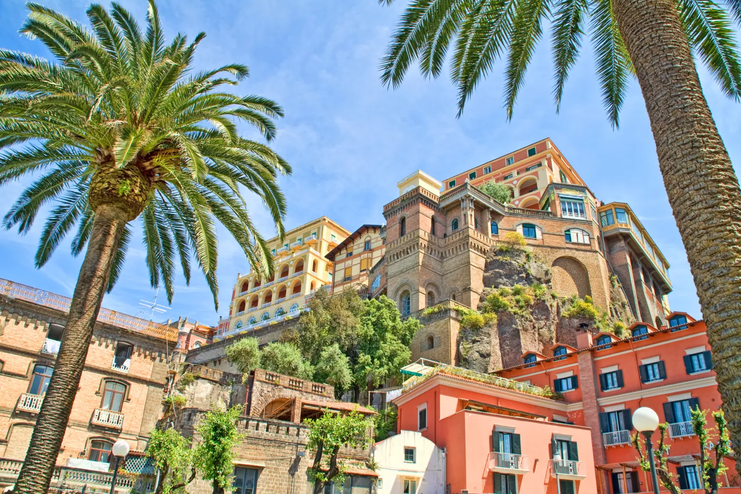 Sorrento