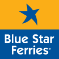 Blue Star Patmos
